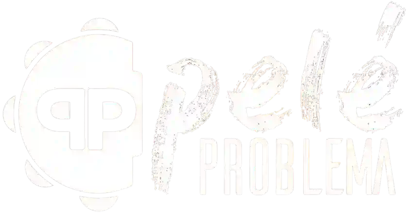 Logo Pelé Problema