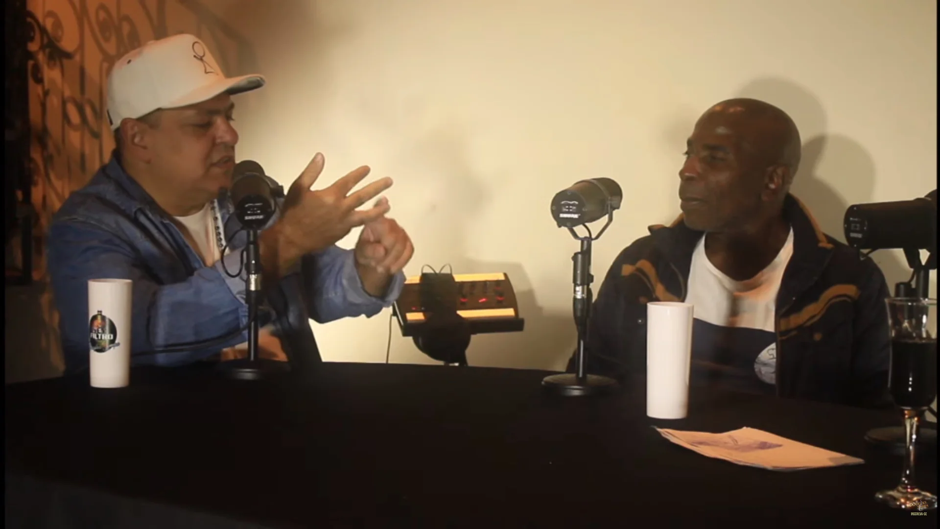 Podcast Sem Filtro - Marcelo Casa Nossa e Pelé Problema