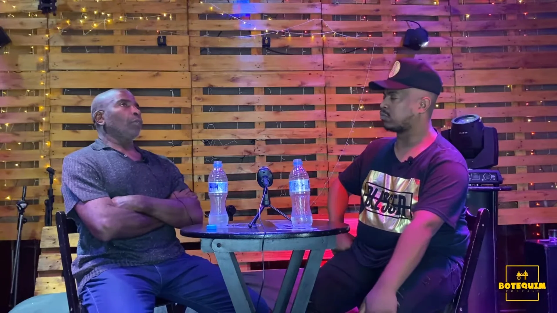 Botequim Podcast - Pelé Problema